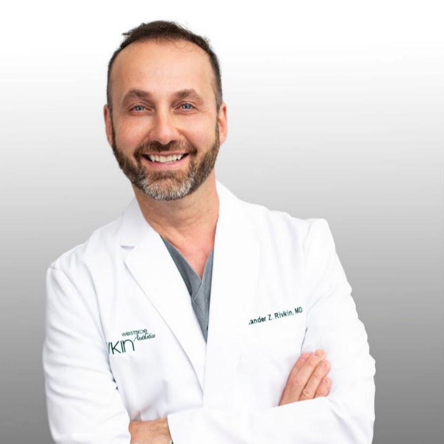 Dr. Alexander Rivkin